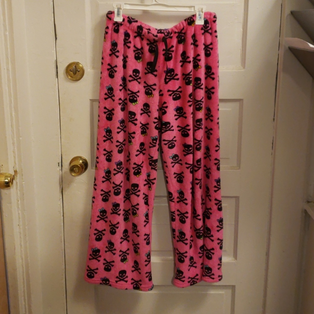 Pj bottoms